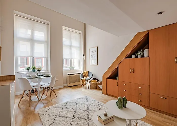 Anita's Apartment- Cosy In The Heart Of 아파트 부다페스트