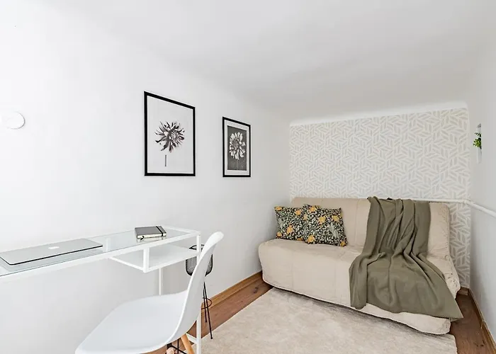 Anita's Apartment- Cosy In The Heart Of 부다페스트