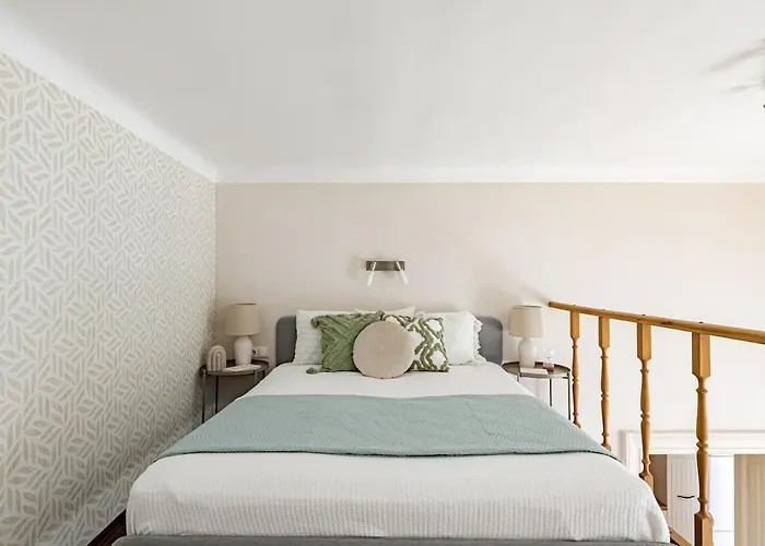 아파트 Anita's Apartment- Cosy In The Heart Of *