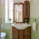 Anita's Apartment- Cosy In The Heart Of Apartman Budapest